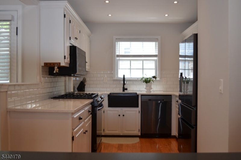 Eden Lane - Residential