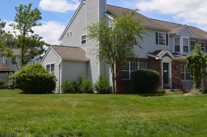 Eden Lane - Residential