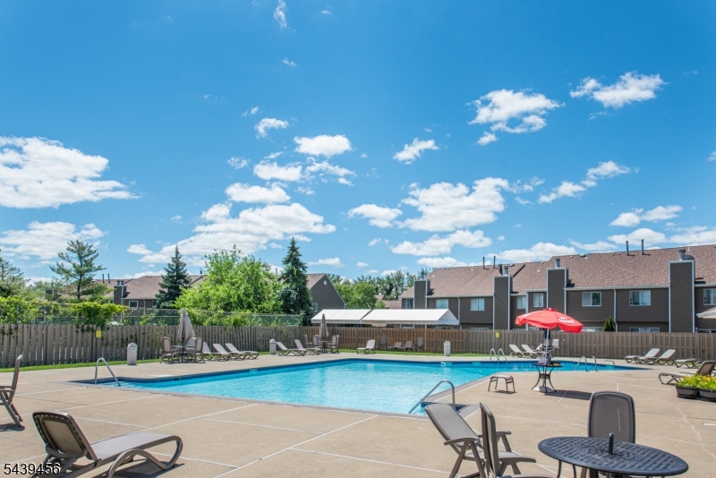 Castle Ridge Townhomes - Residential Lease