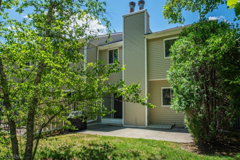 Castle Ridge Townhomes - Residential Lease