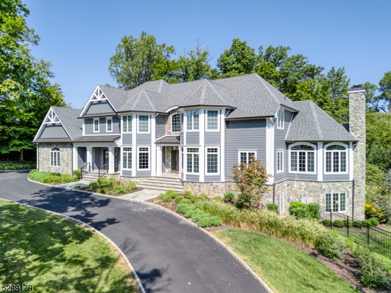 Reflections - Residential
