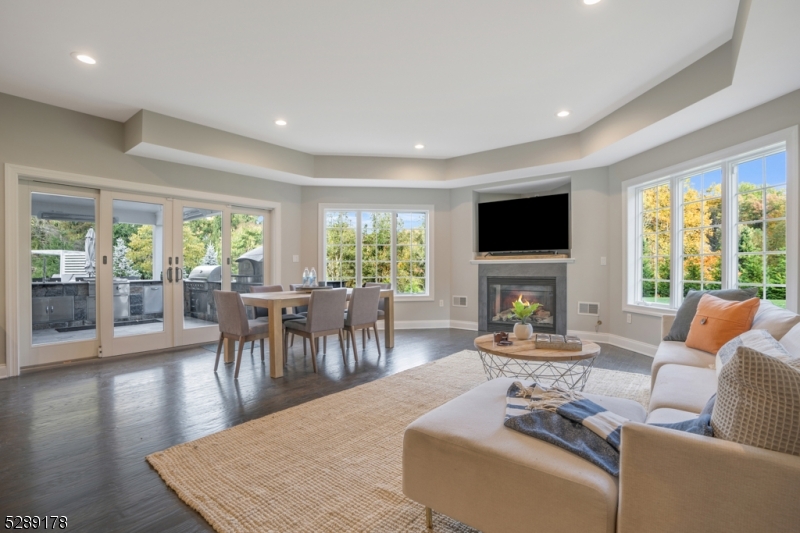 Reflections - Residential