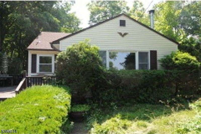 This is a short sale subject to 3rd party approval. Home is being sold in AS-IS-WHERE-IS condition with no warranties expressed or implied. Inspections are for informational purposes only. Buyer will be responsible for all FHA, VA or lender repairs needed for financing, if required. Please note that if the town requires a certificate of occupancy, this will be the buyer's responsibility.