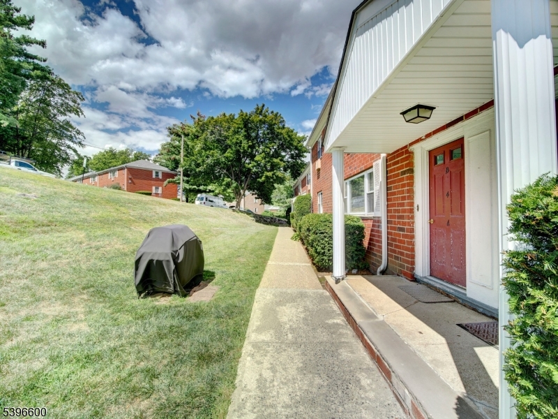 BACK ON MARKET; BUYER COULD NOT PERFORM. Why pay rent when you can buy this 2 bedroom, 1st floor condo in a great building! Spacious living room w/ large picture window. Kitchen with brand new flooring, new refrigerator and large walk-in pantry. Lots of closets. Heat is included in your low monthly maintenance fee along with water, sewer, trash & more! Secured storage unit is located along with card-operated laundry facilities. Amenities include pool, sauna, gym, tennis courts and use of newly renovated club house. Close to trains, major highways and shopping!