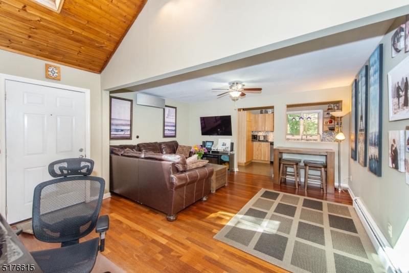 Indian Lake - Residential