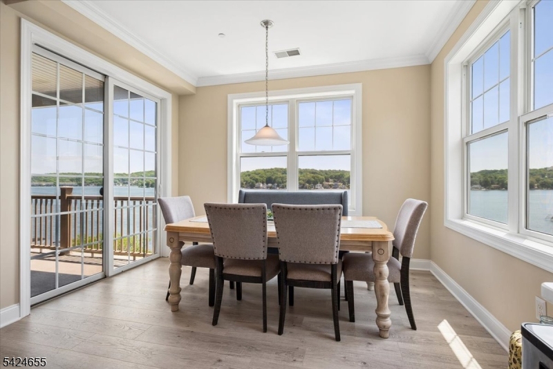 Lakefront - Residential