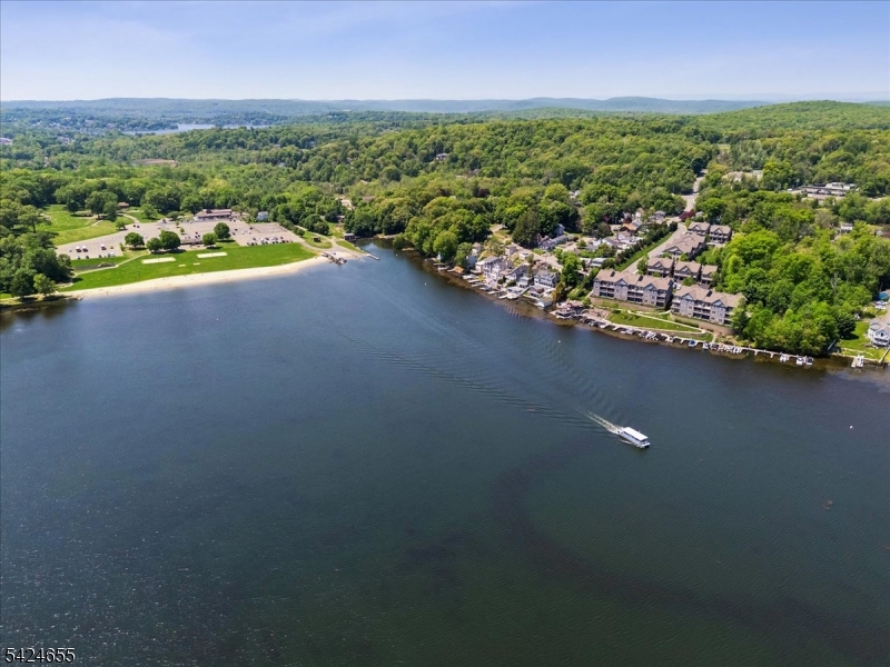 Lakefront - Residential