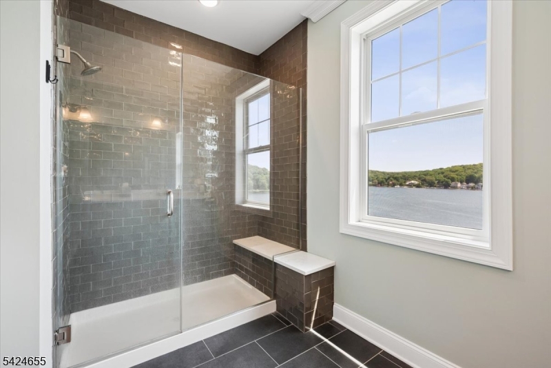 Lakefront - Residential