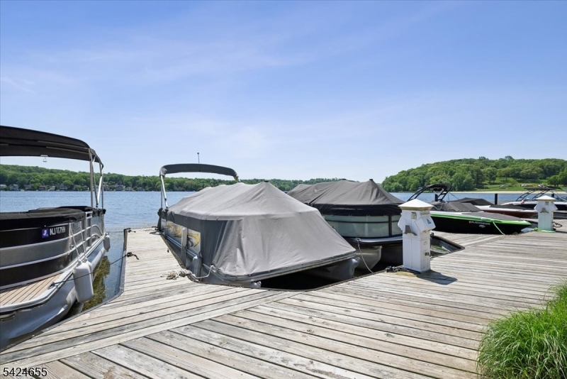 Lakefront - Residential