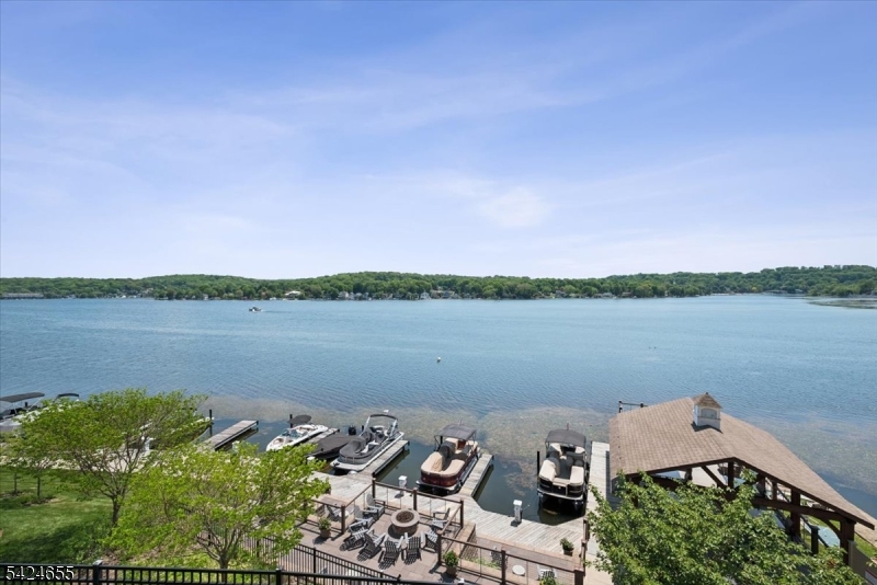 Lakefront - Residential