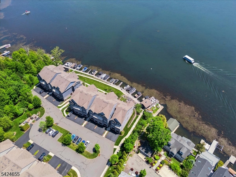 Lakefront - Residential