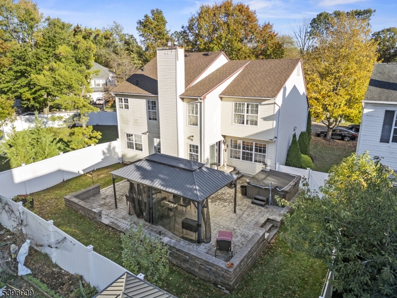 Cedar Ridge - Residential