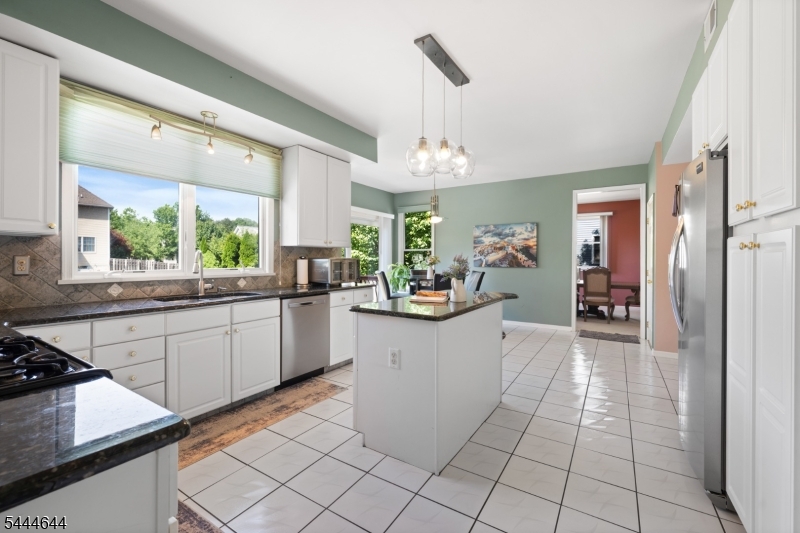 Heritage Estates - Residential