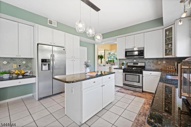 Heritage Estates - Residential