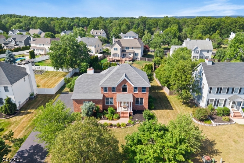 Heritage Estates - Residential