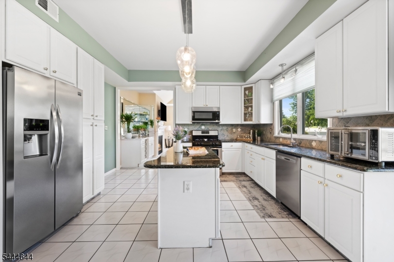 Heritage Estates - Residential