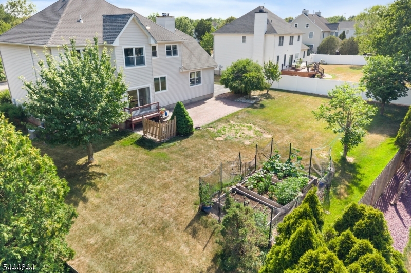 Heritage Estates - Residential