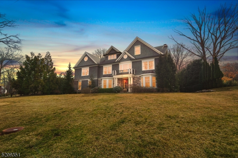 Hartshorn - Residential