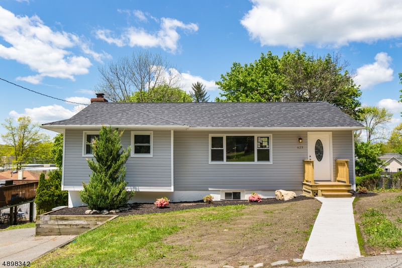 Landing - Residential