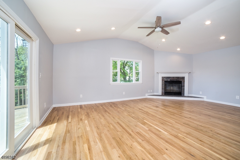 Landing - Residential