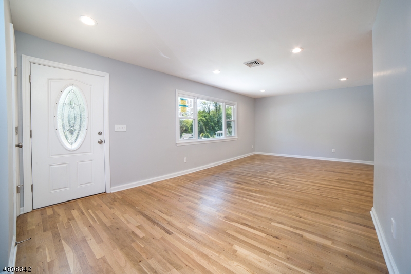 Landing - Residential