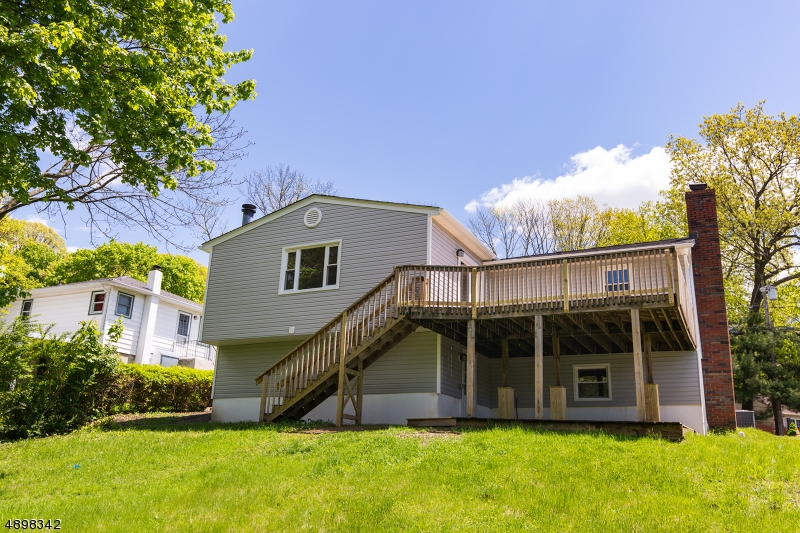 Landing - Residential