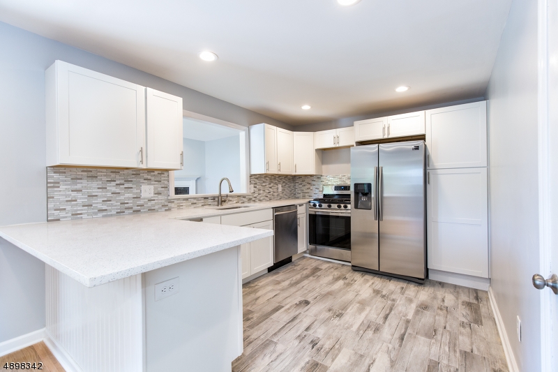 Landing - Residential