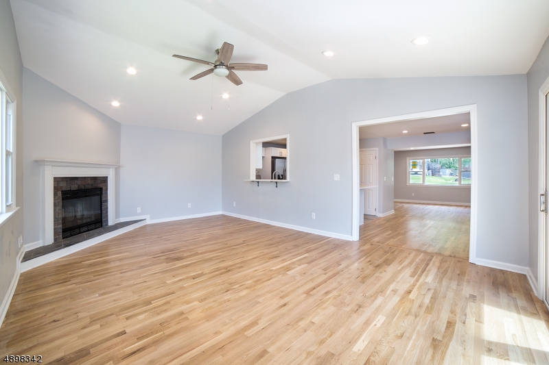Landing - Residential