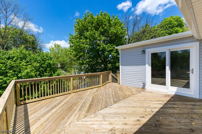 Landing - Residential