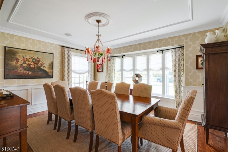 Woodland Park - Residential