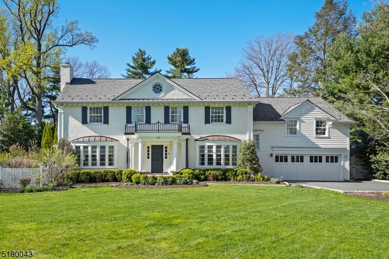 Woodland Park - Residential