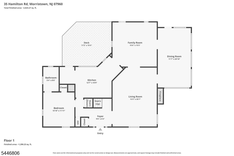 Intown - Residential
