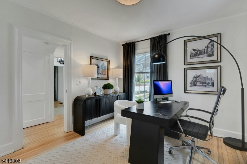 Intown - Residential