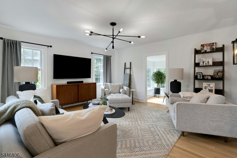 Intown - Residential