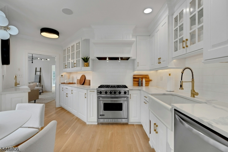 Intown - Residential