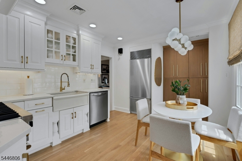 Intown - Residential