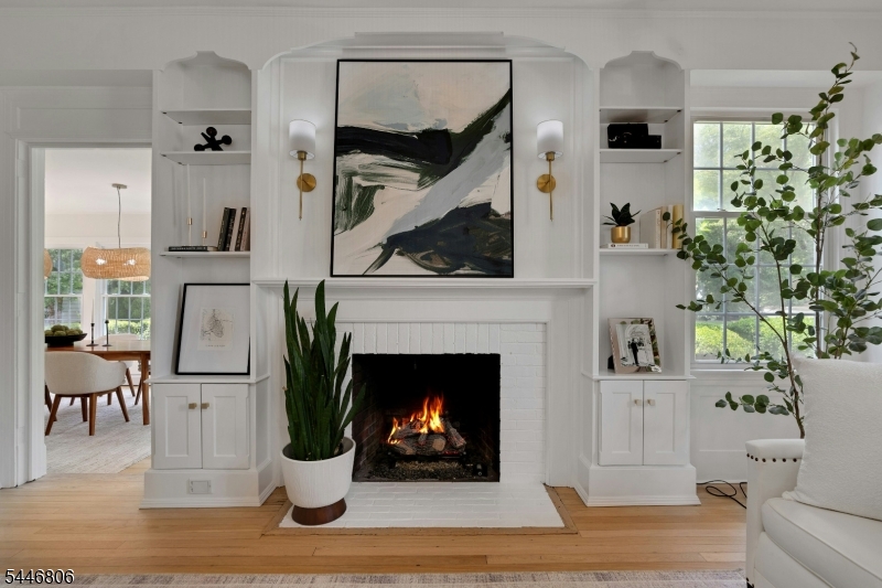 Intown - Residential