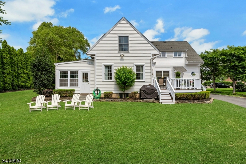 Intown - Residential