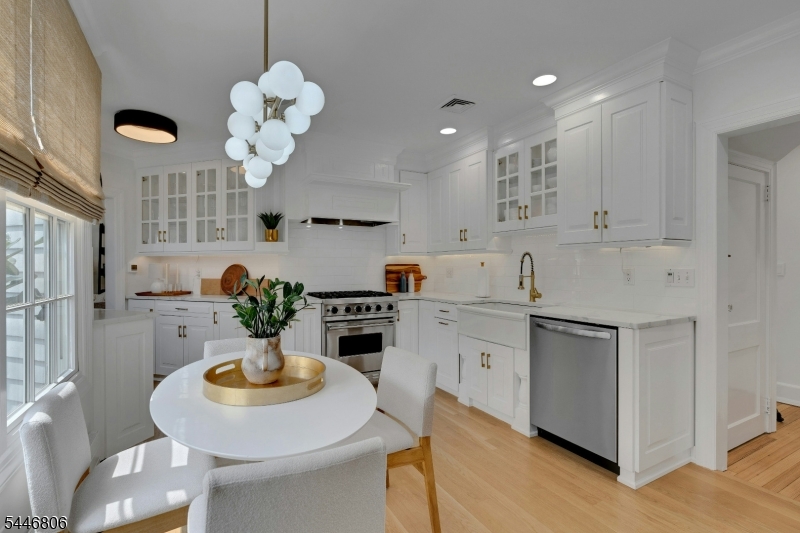Intown - Residential