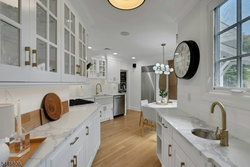 Intown - Residential