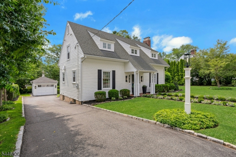 Intown - Residential