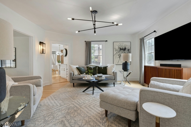 Intown - Residential