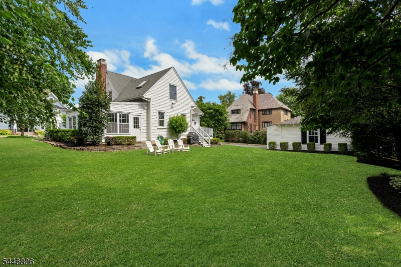 Intown - Residential