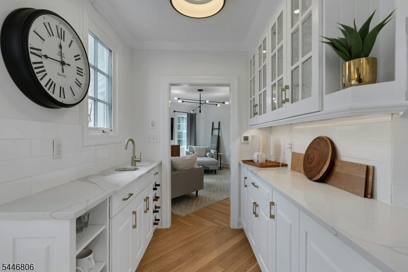 Intown - Residential