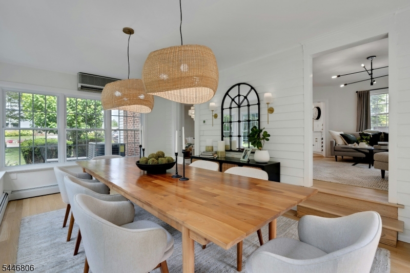 Intown - Residential