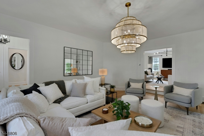 Intown - Residential