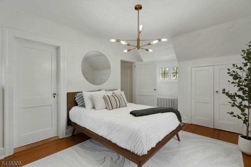 Intown - Residential