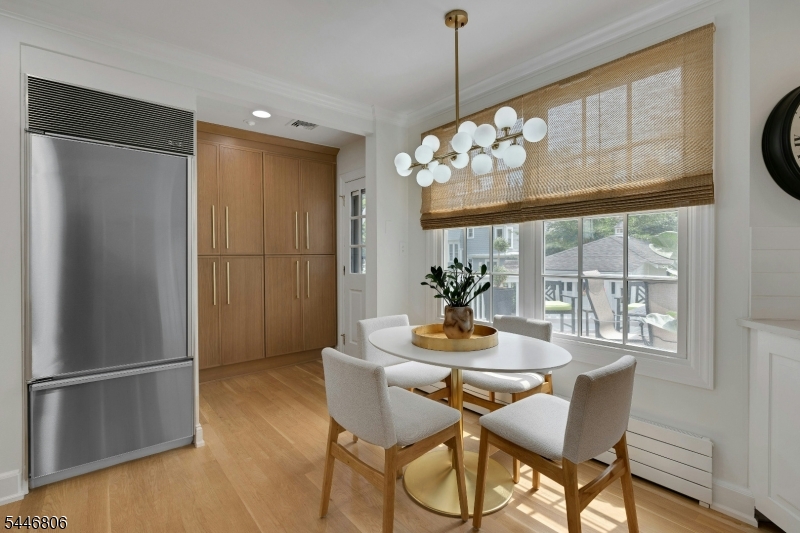 Intown - Residential