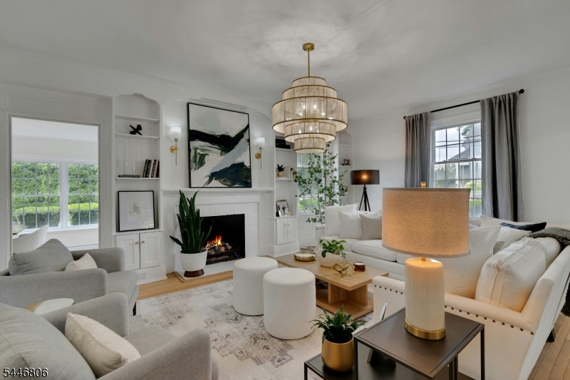 Intown - Residential