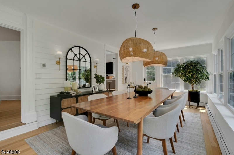 Intown - Residential